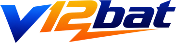 v12bat logo